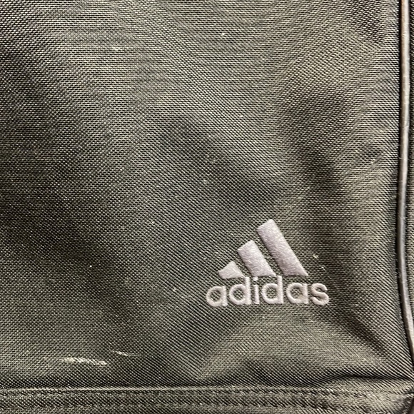 Womens Adidas workout tote bag - Picture 7 of 14